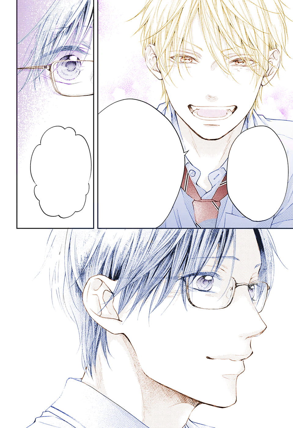 Read Kono Oto Tomare! (ES) Manga Online