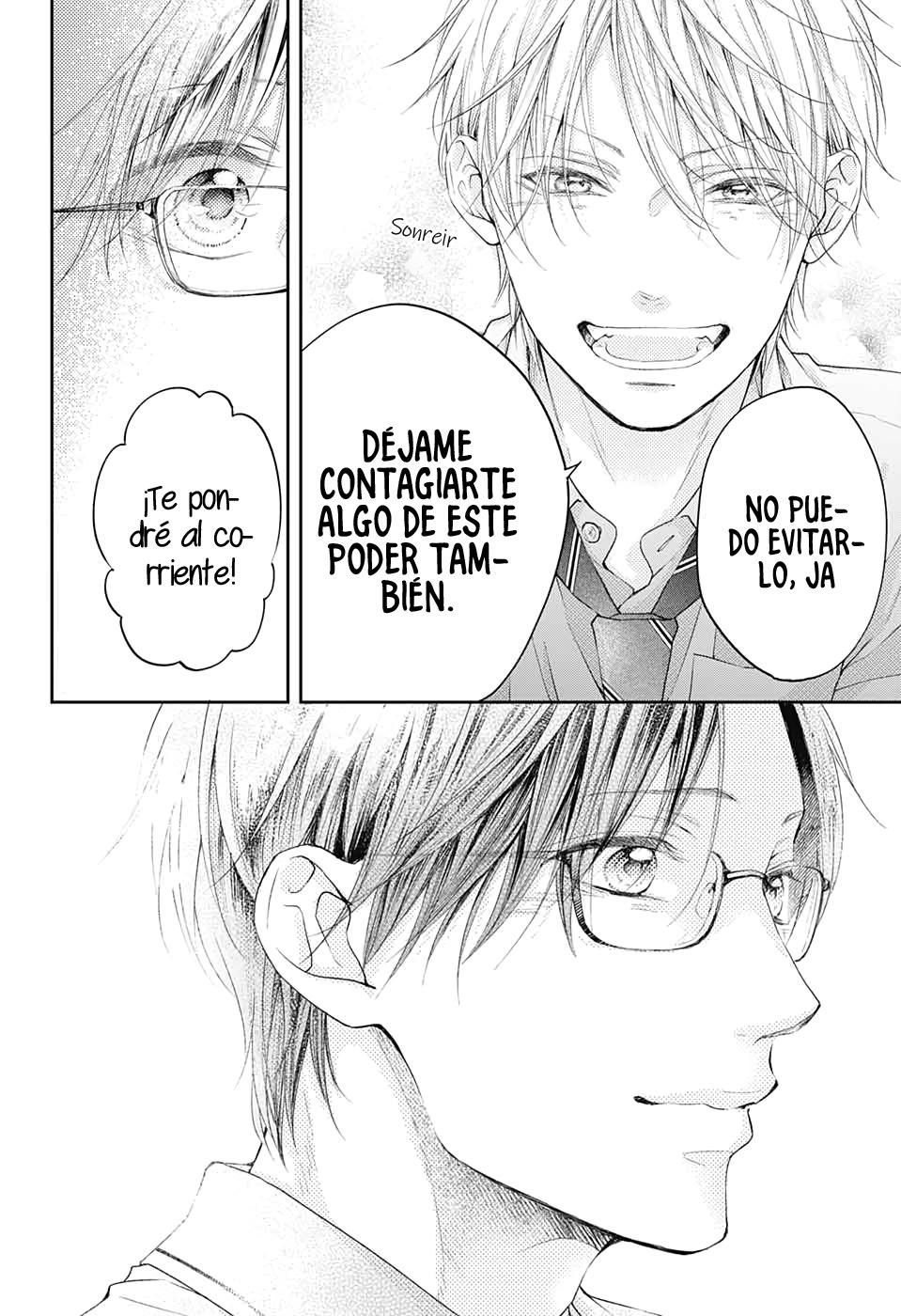 Read Kono Oto Tomare! (ES) Manga Online