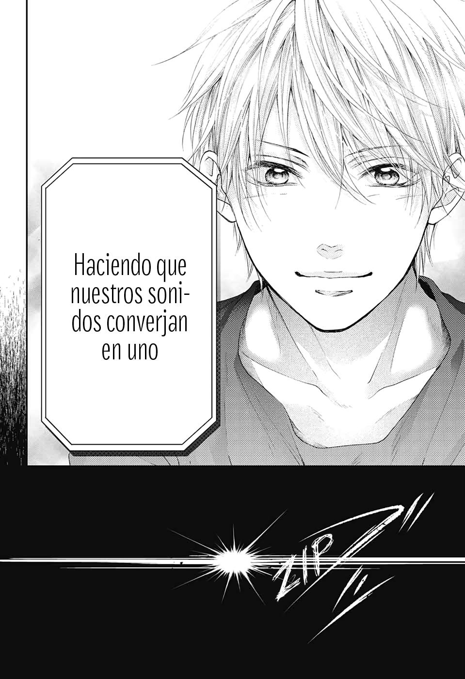 Read Kono Oto Tomare! (ES) Manga Online