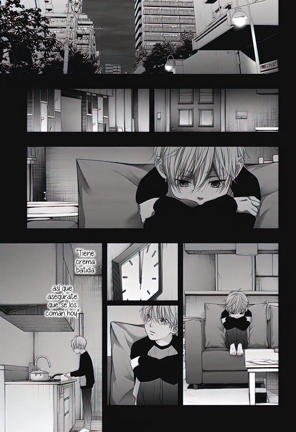 Read Kono Oto Tomare! (ES) Manga Online