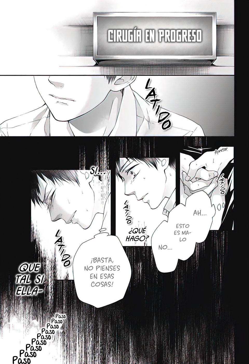 Read Kono Oto Tomare! (ES) Manga Online