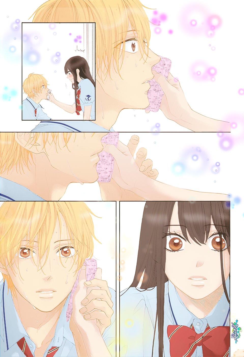 Read Kono Oto Tomare! (ES) Manga Online