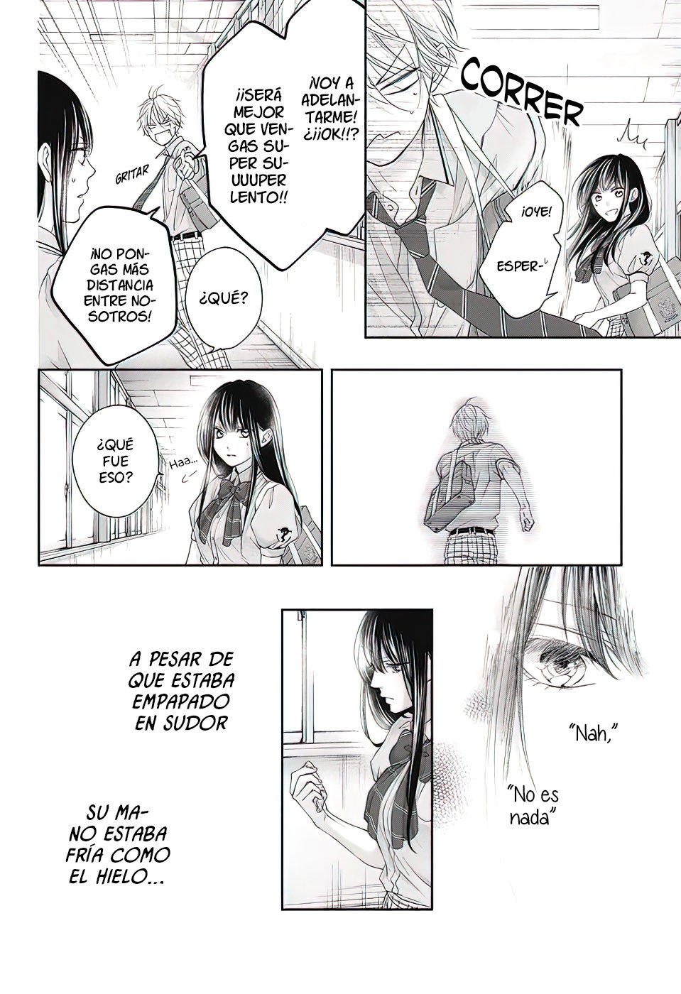Read Kono Oto Tomare! (ES) Manga Online
