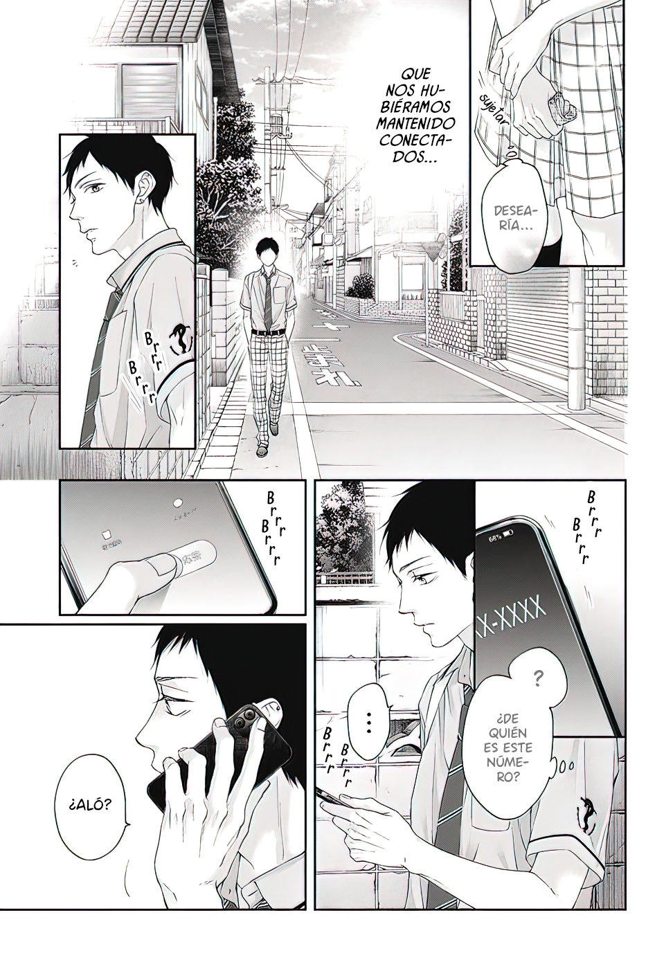 Read Kono Oto Tomare! (ES) Manga Online