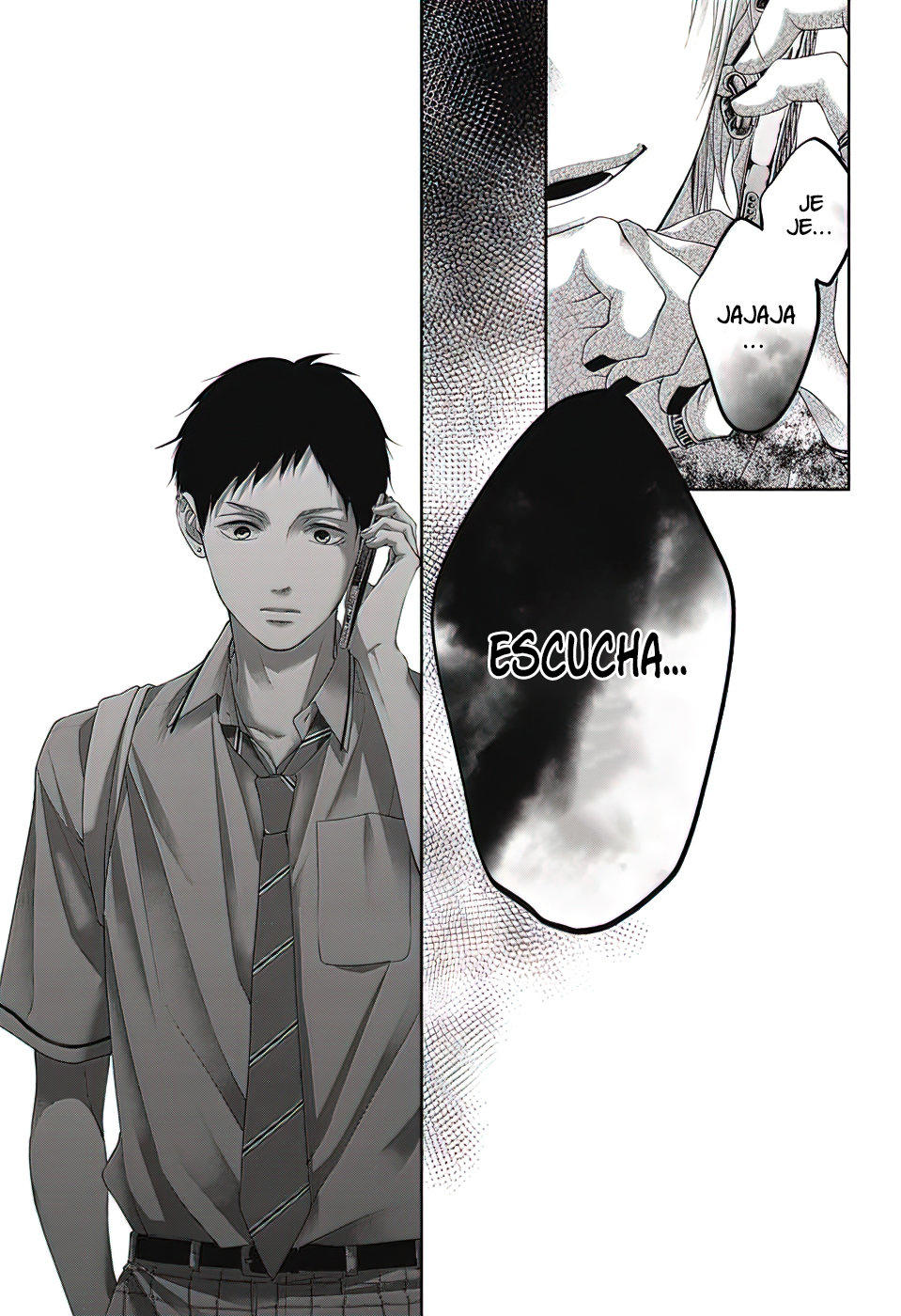 Read Kono Oto Tomare! (ES) Manga Online