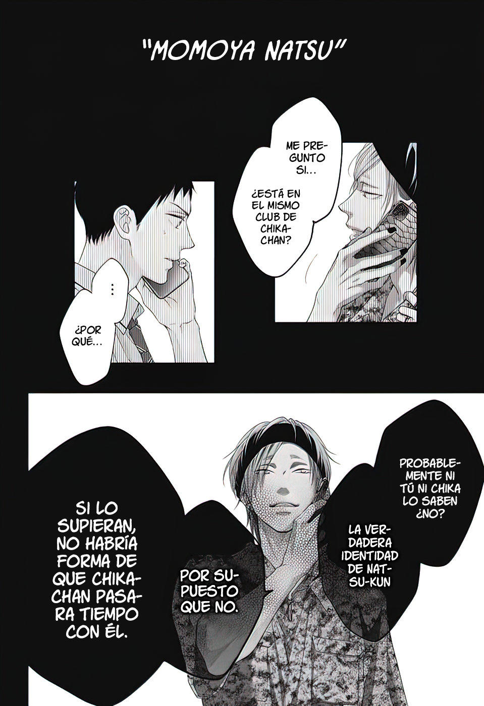 Read Kono Oto Tomare! (ES) Manga Online