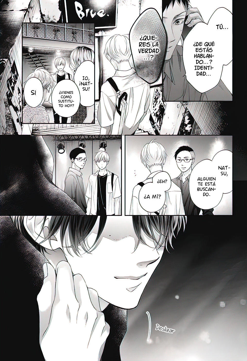 Read Kono Oto Tomare! (ES) Manga Online