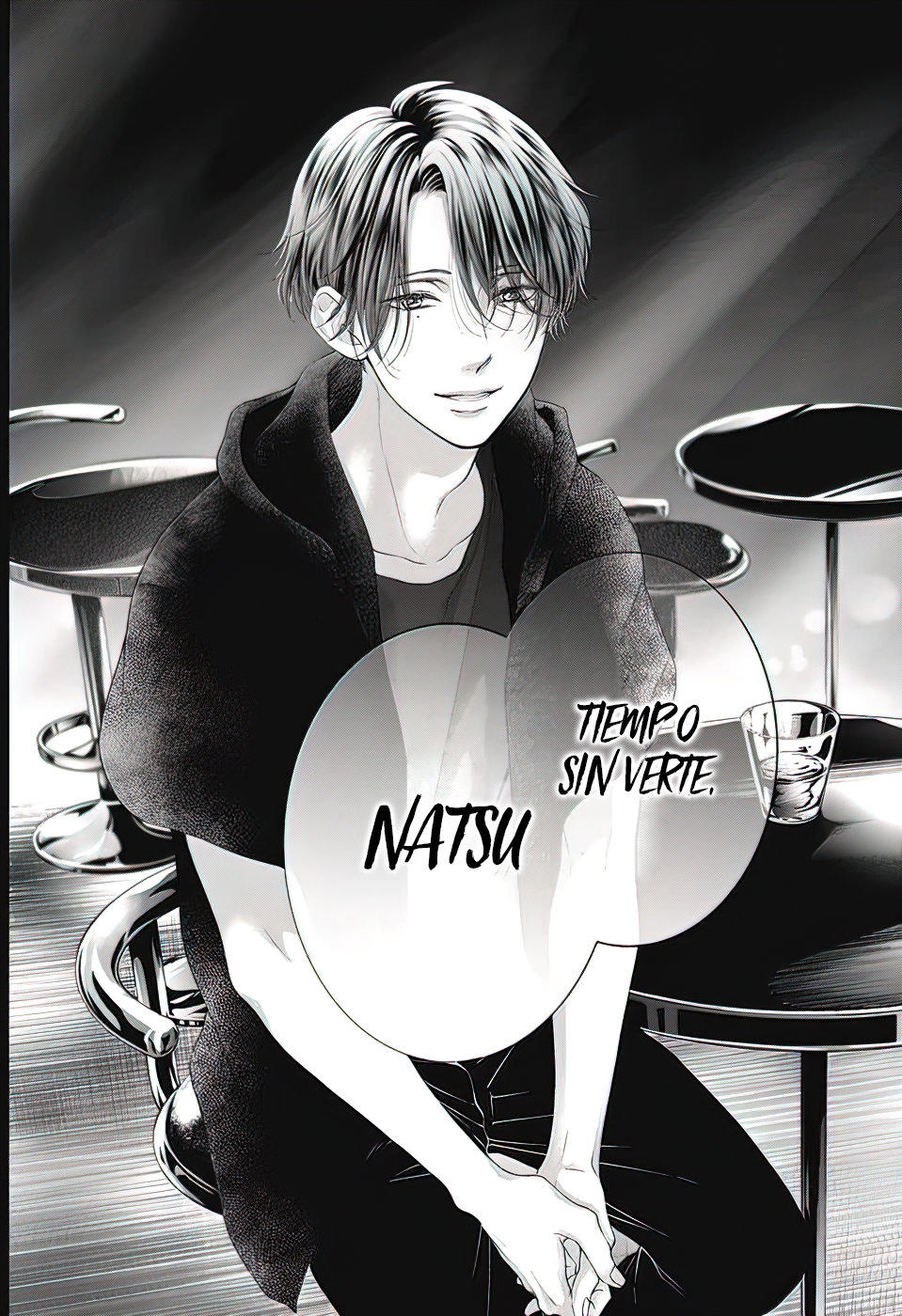 Read Kono Oto Tomare! (ES) Manga Online