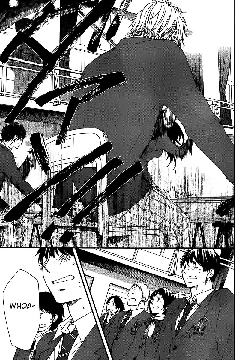 Read Kono Oto Tomare! (ES) Manga Online