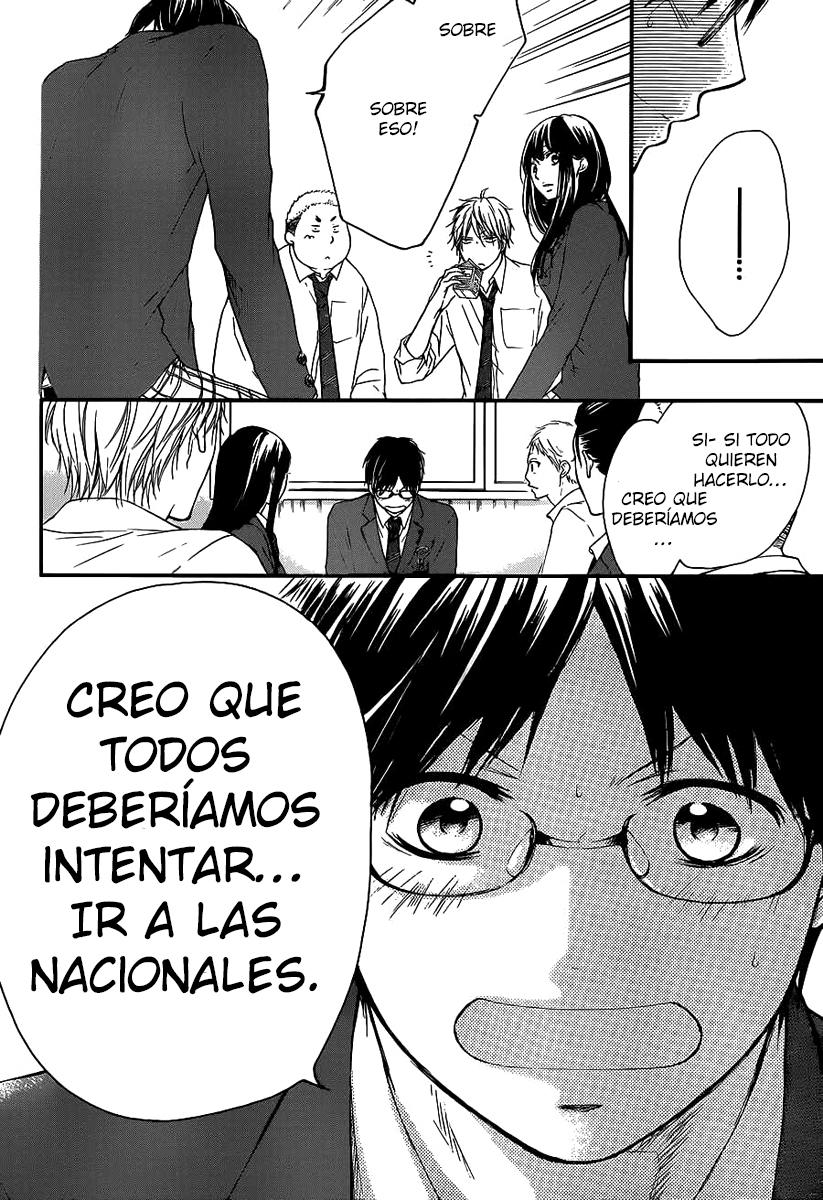 Read Kono Oto Tomare! (ES) Manga Online