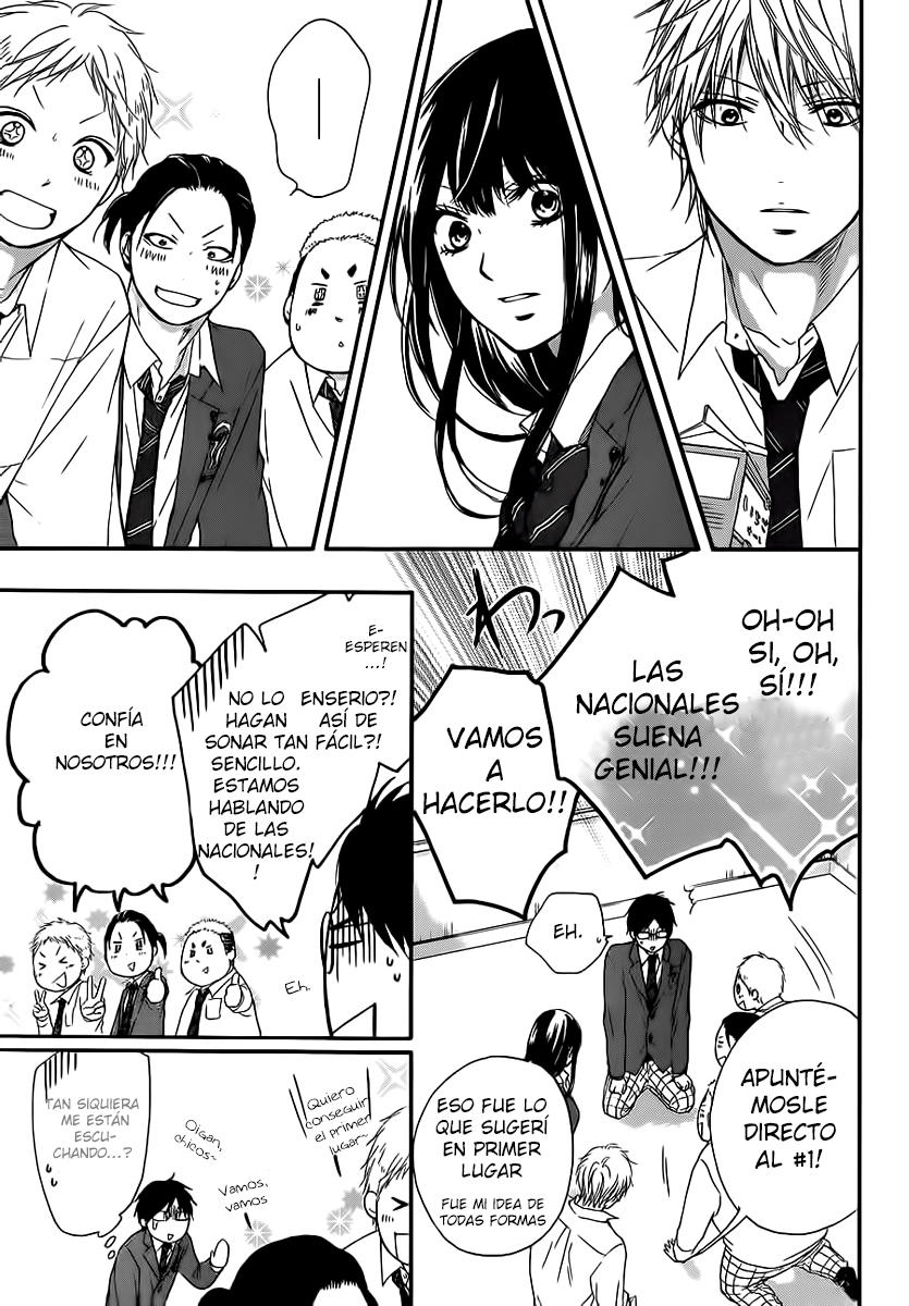 Read Kono Oto Tomare! (ES) Manga Online