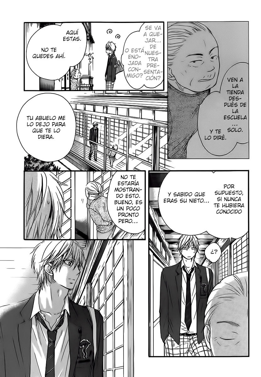 Read Kono Oto Tomare! (ES) Manga Online