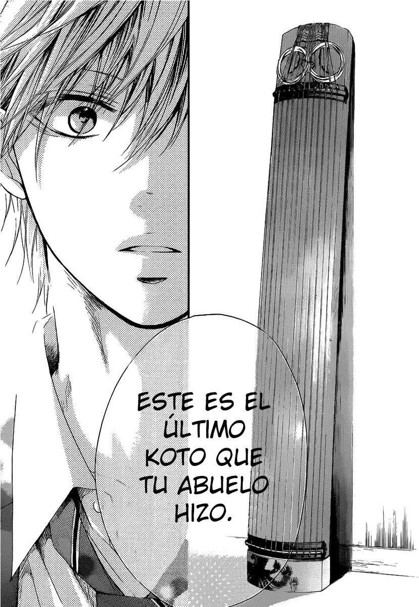 Read Kono Oto Tomare! (ES) Manga Online
