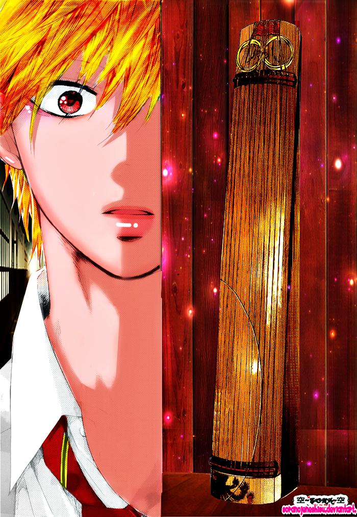 Read Kono Oto Tomare! (ES) Manga Online