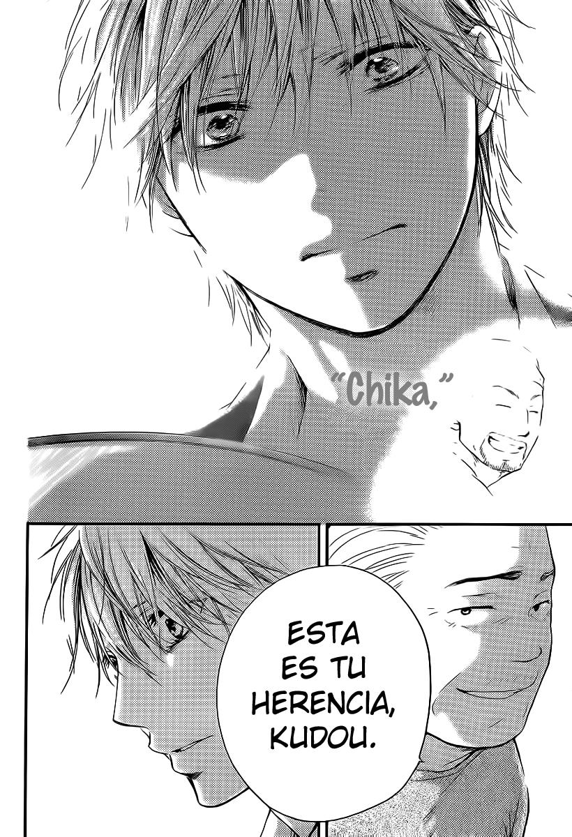 Read Kono Oto Tomare! (ES) Manga Online