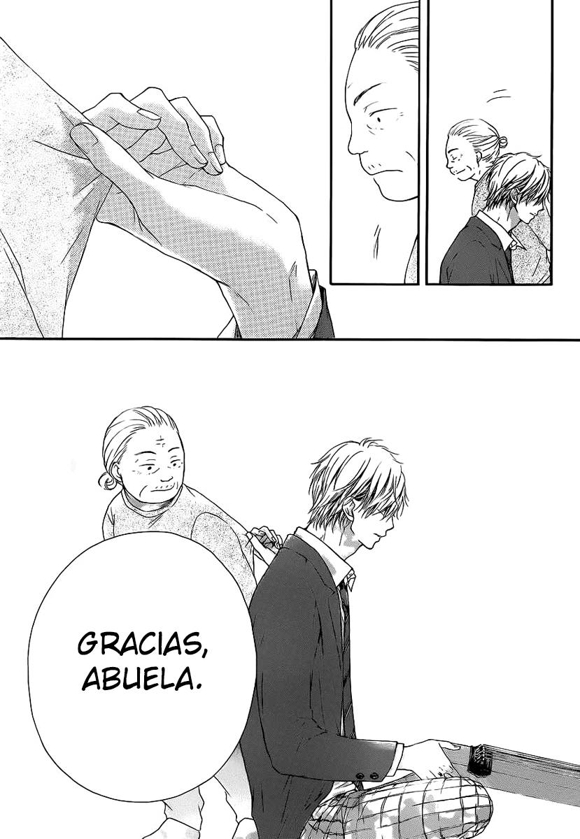Read Kono Oto Tomare! (ES) Manga Online