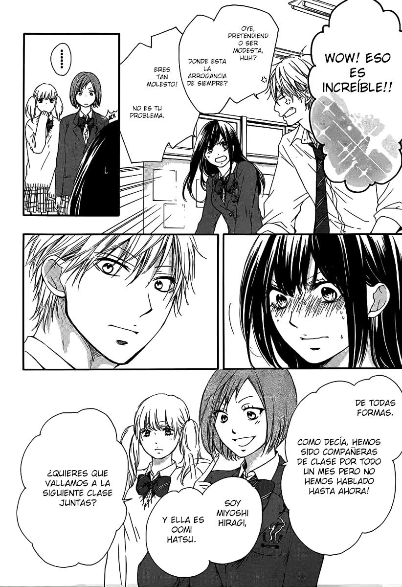 Read Kono Oto Tomare! (ES) Manga Online