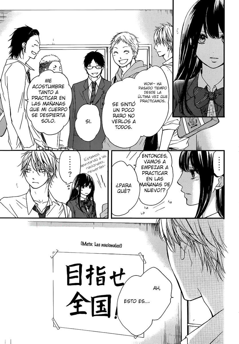 Read Kono Oto Tomare! (ES) Manga Online