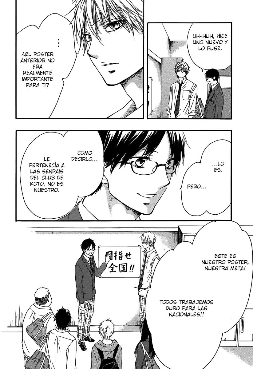 Read Kono Oto Tomare! (ES) Manga Online