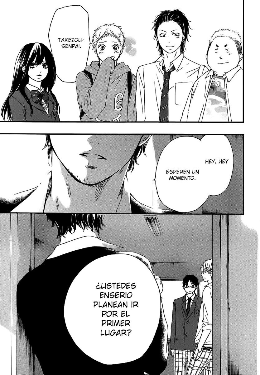 Read Kono Oto Tomare! (ES) Manga Online