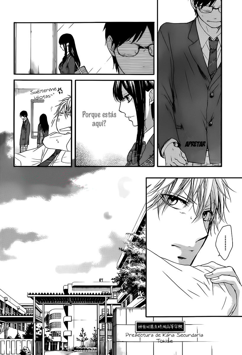 Read Kono Oto Tomare! (ES) Manga Online
