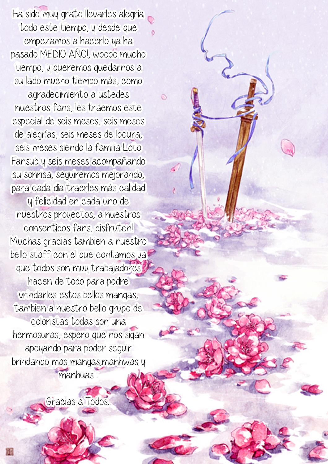 Read Kono Oto Tomare! (ES) Manga Online
