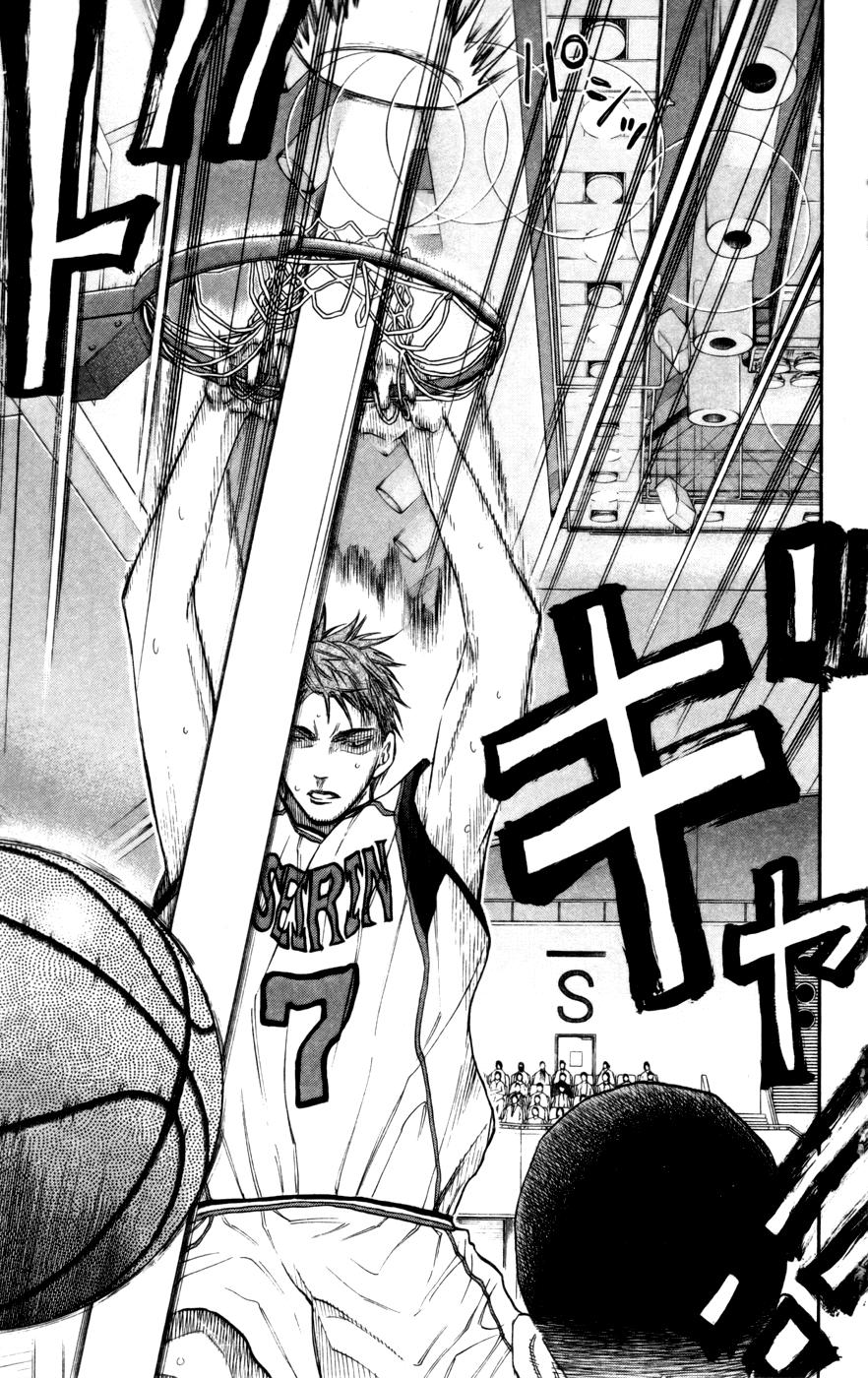 Read Kuroko no Basket (ES) Manga Online