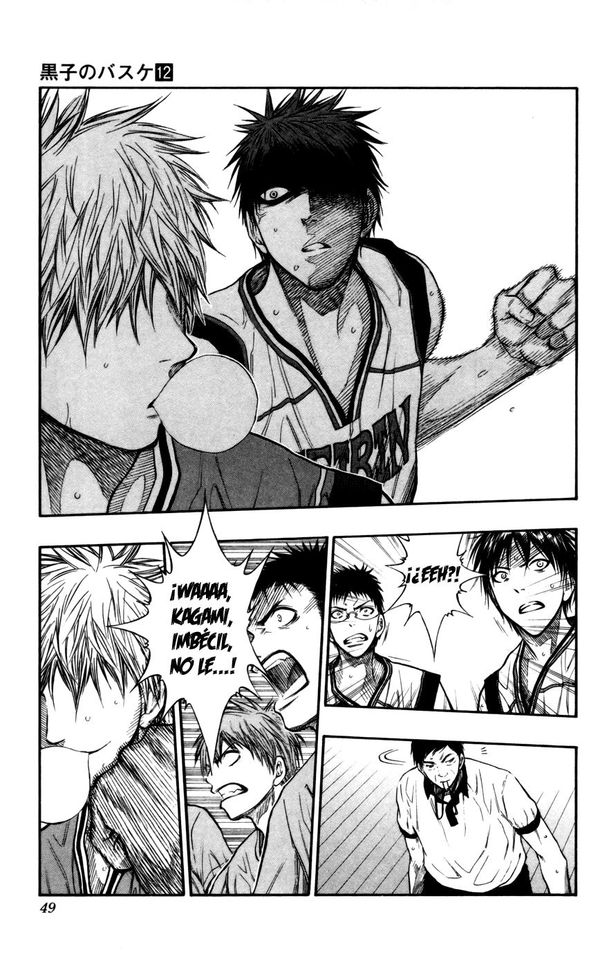 Read Kuroko no Basket (ES) Manga Online