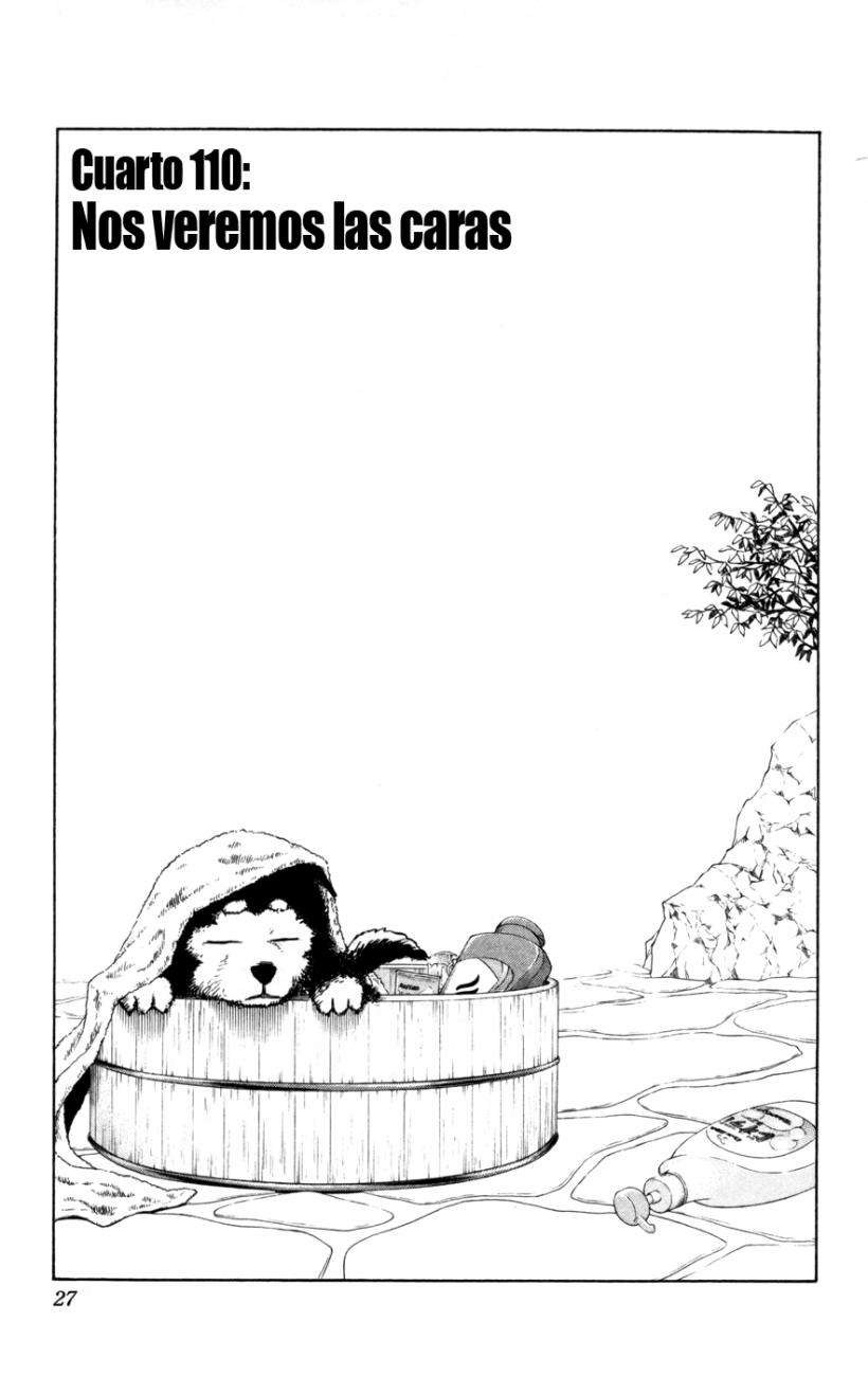 Read Kuroko no Basket (ES) Manga Online