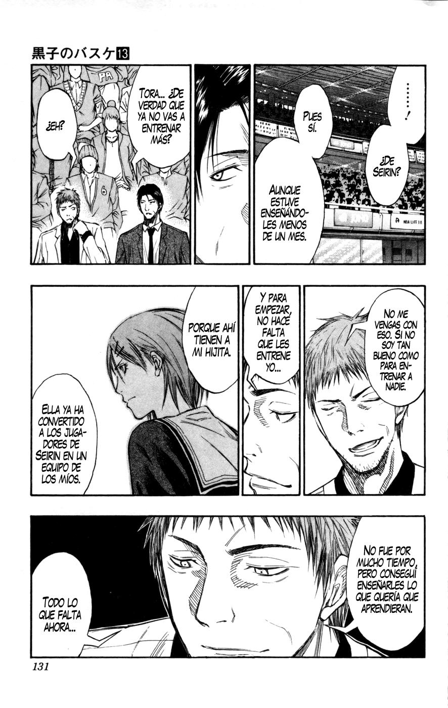 Read Kuroko no Basket (ES) Manga Online