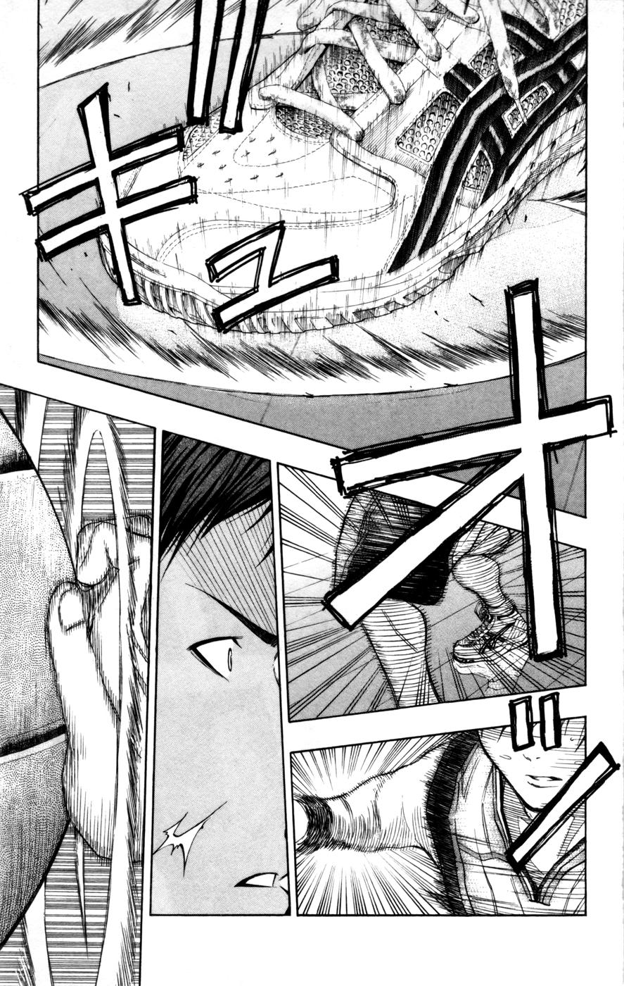 Read Kuroko no Basket (ES) Manga Online