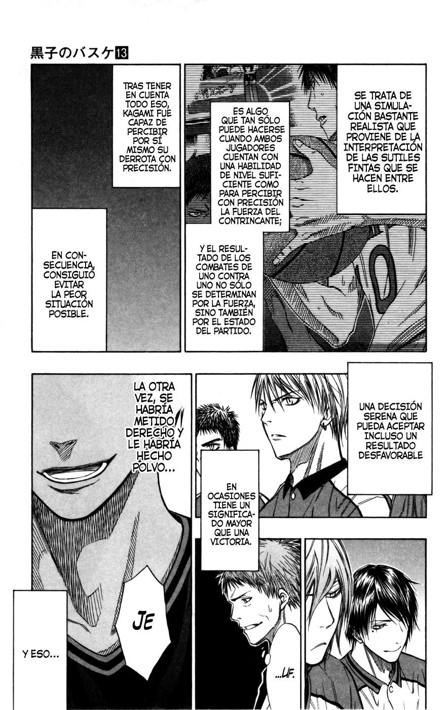 Read Kuroko no Basket (ES) Manga Online
