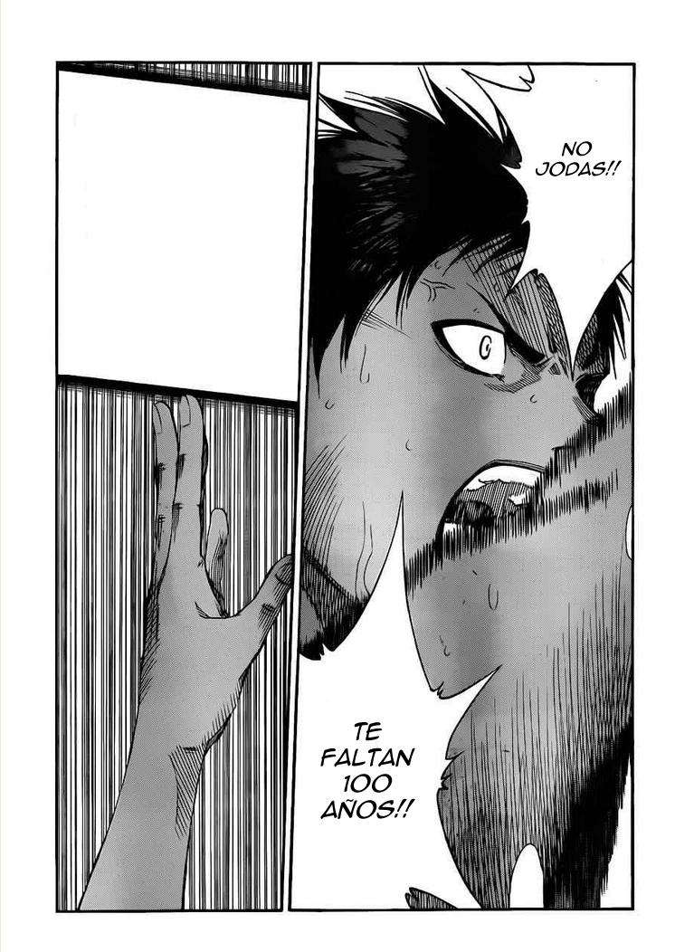 Read Kuroko no Basket (ES) Manga Online