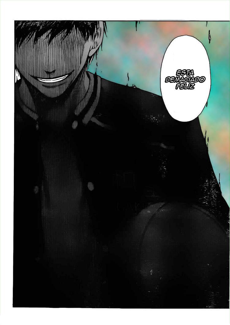 Read Kuroko no Basket (ES) Manga Online