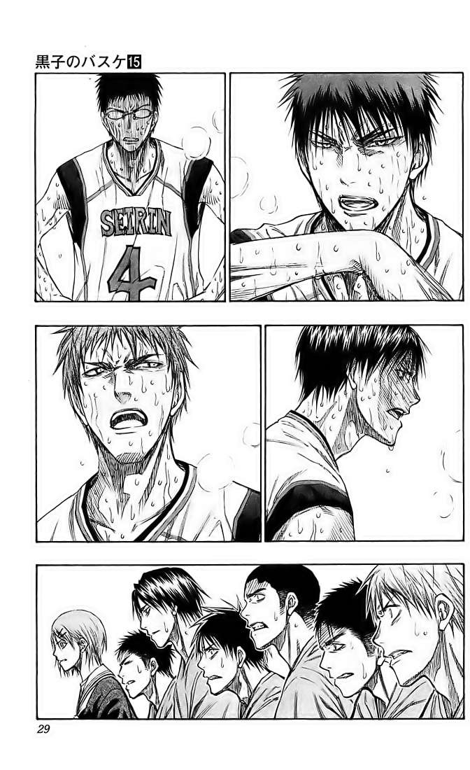 Read Kuroko no Basket (ES) Manga Online