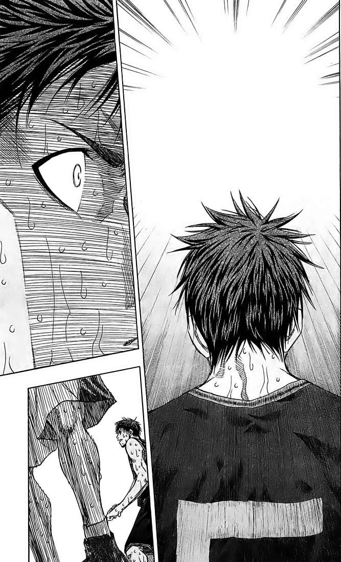 Read Kuroko no Basket (ES) Manga Online