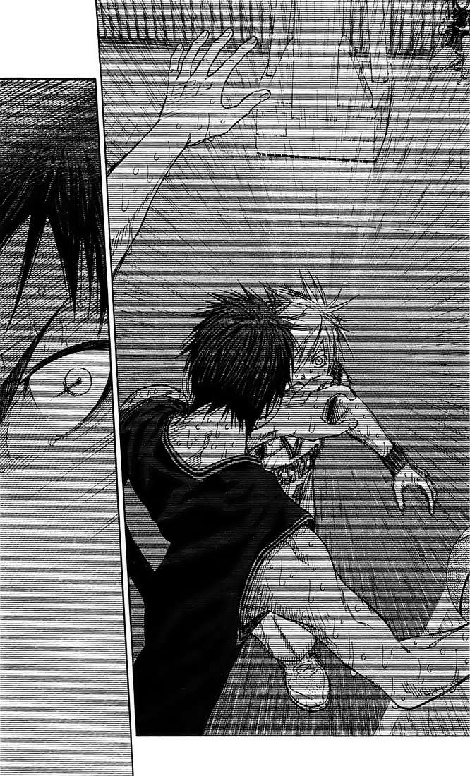 Read Kuroko no Basket (ES) Manga Online