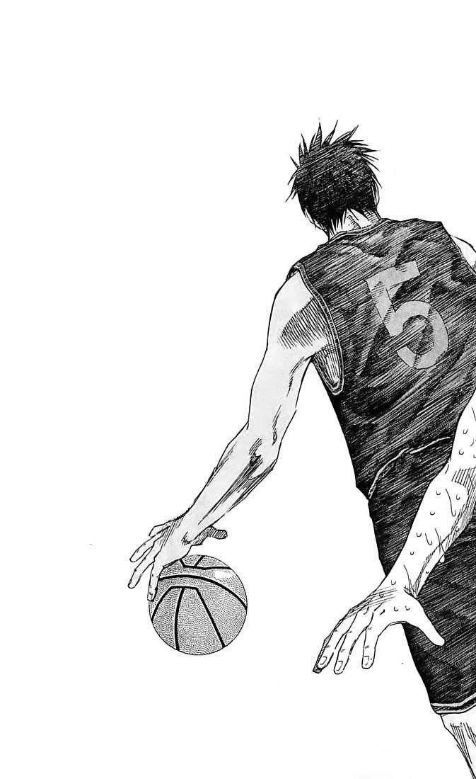 Read Kuroko no Basket (ES) Manga Online