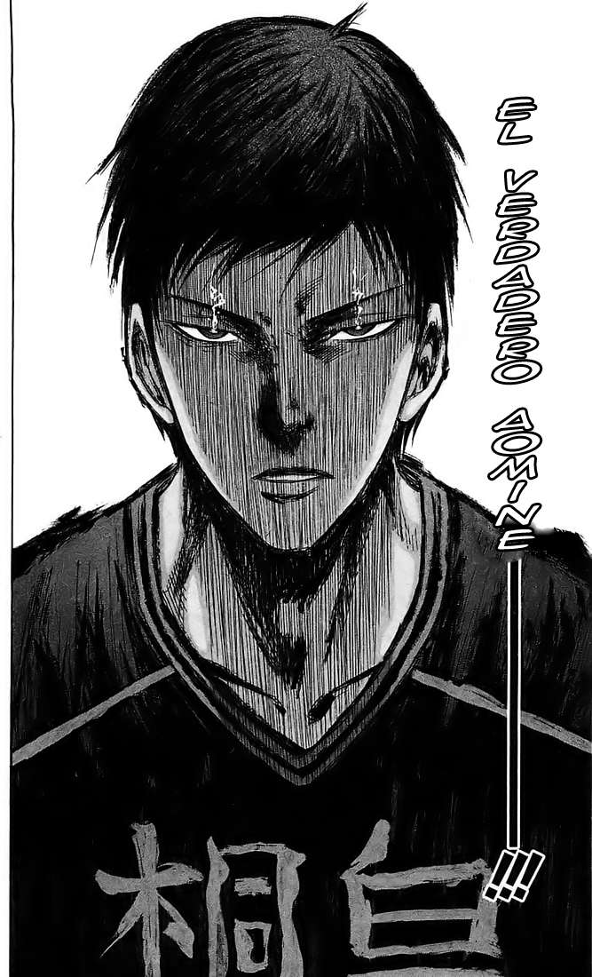 Read Kuroko no Basket (ES) Manga Online