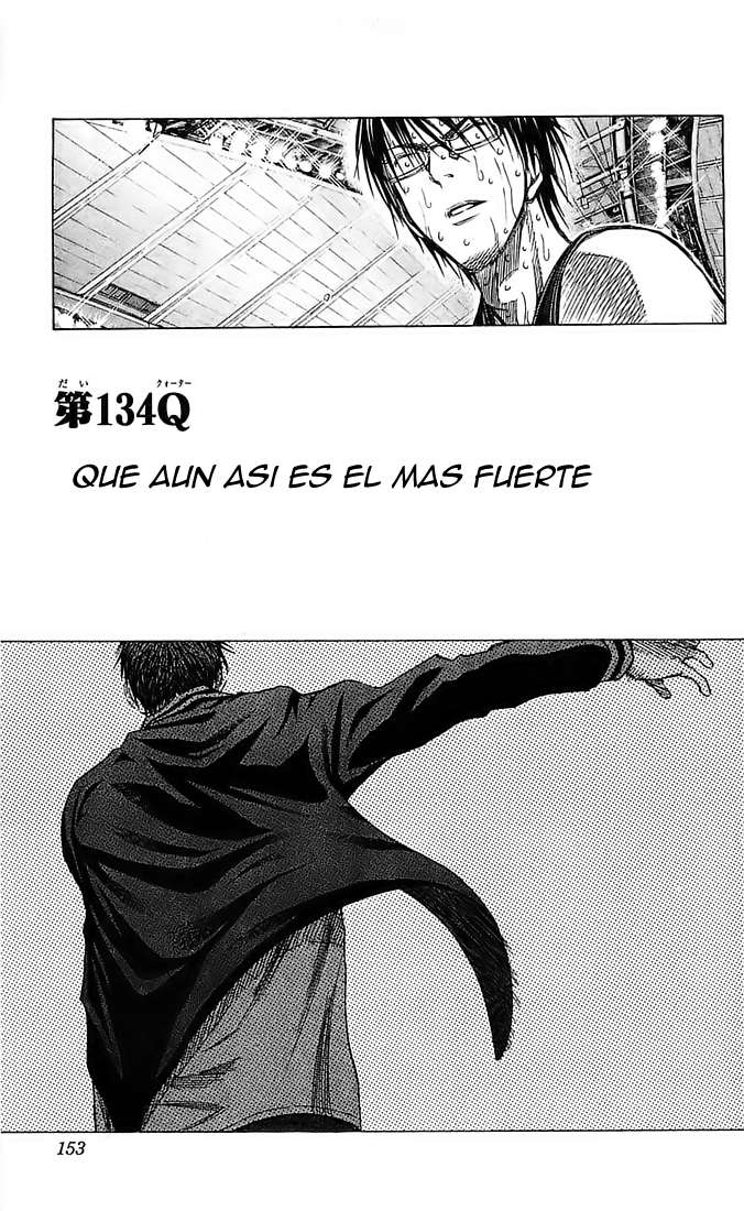 Read Kuroko no Basket (ES) Manga Online