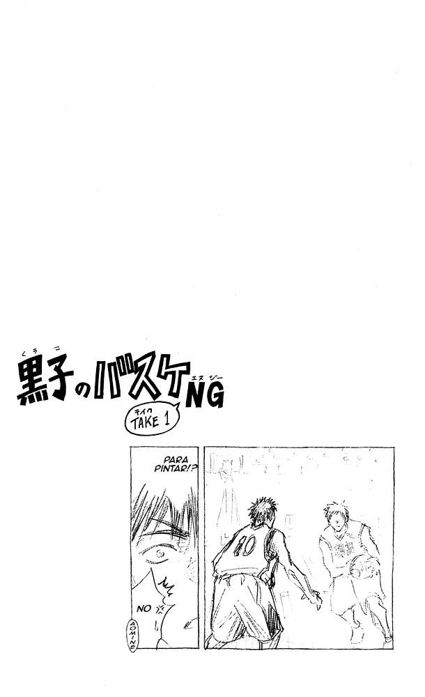 Read Kuroko no Basket (ES) Manga Online