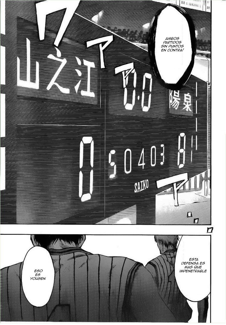 Read Kuroko no Basket (ES) Manga Online