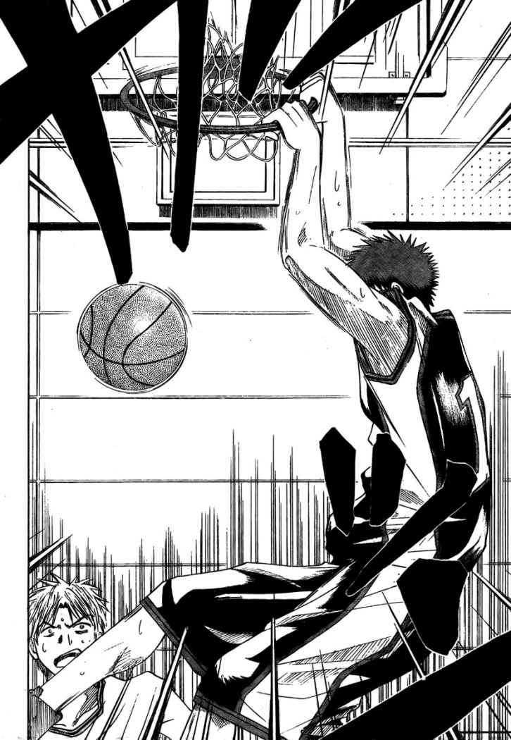 Read Kuroko no Basket (ES) Manga Online