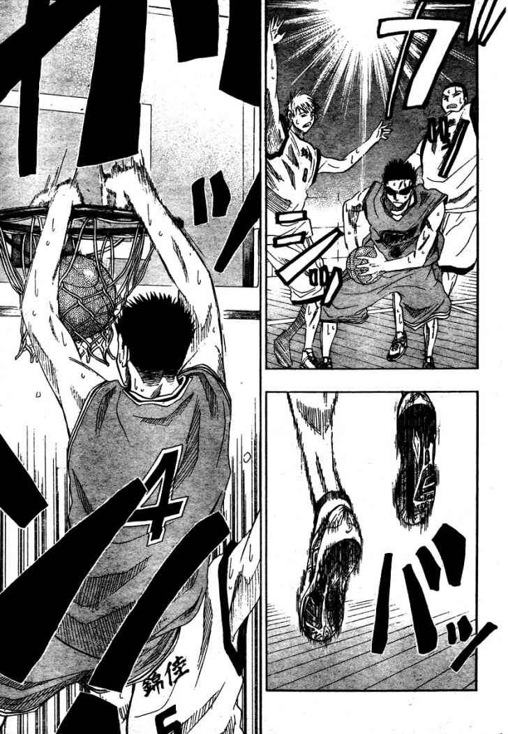 Read Kuroko no Basket (ES) Manga Online