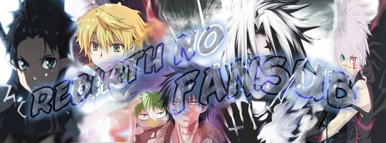 Read Kuroko no Basket (ES) Manga Online
