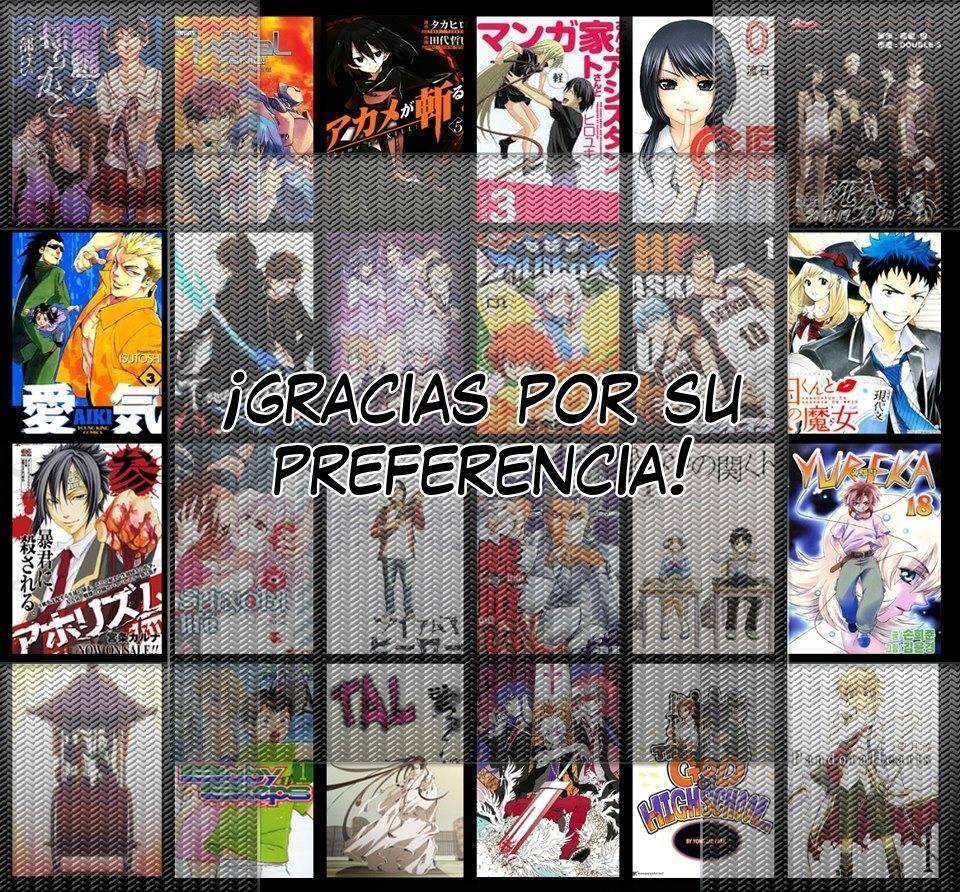 Read Kuroko no Basket (ES) Manga Online