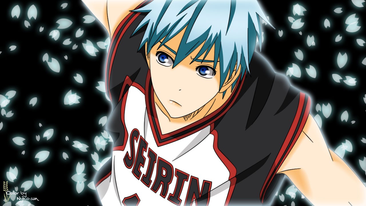 Read Kuroko no Basket (ES) Manga Online