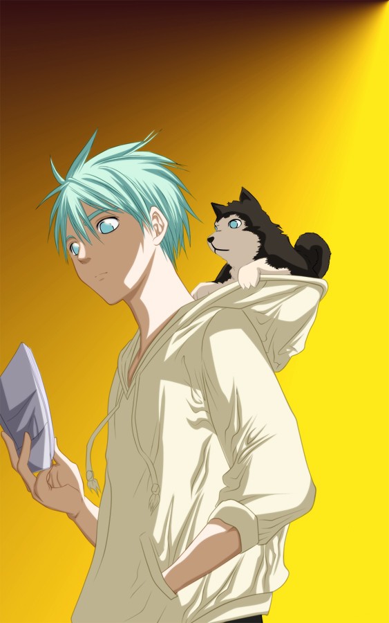 Read Kuroko no Basket (ES) Manga Online