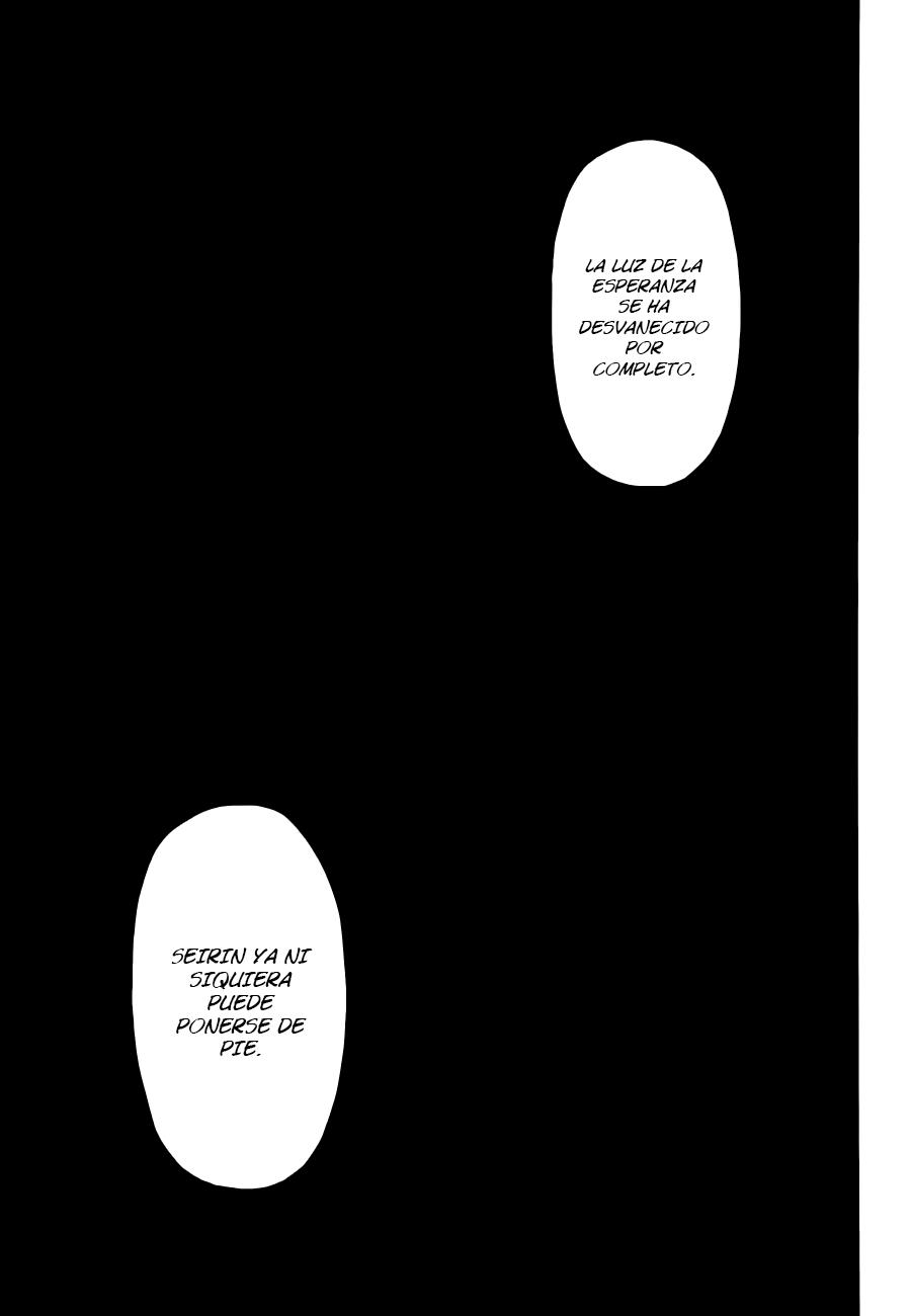 Read Kuroko no Basket (ES) Manga Online