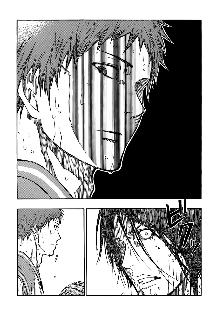 Read Kuroko no Basket (ES) Manga Online